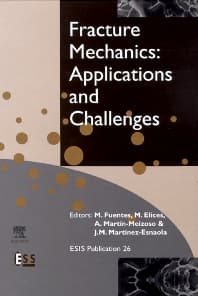 Fracture Mechanics: Applications and Challenges