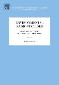 Environmental Radionuclides