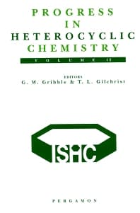 Progress in Heterocyclic Chemistry