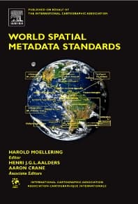 World Spatial Metadata Standards