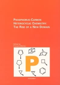 Phosphorus-Carbon Heterocyclic Chemistry