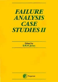 Failure Analysis Case Studies II