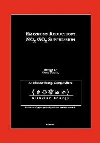 Emissions Reduction: NOx/SOx Suppression