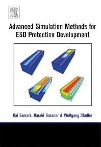 Simulation Methods for ESD Protection Development