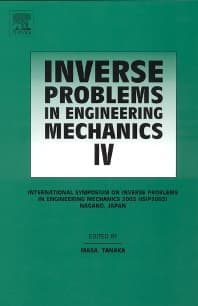 Inverse Problems in Engineering Mechanics IV