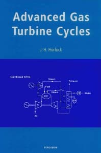 Advanced Gas Turbine Cycles