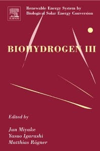 Biohydrogen III