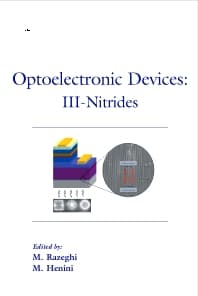 Optoelectronic Devices: III Nitrides