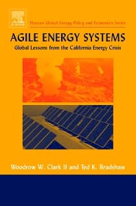 Agile Energy Systems