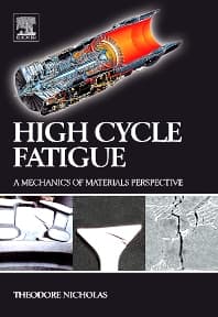 High Cycle Fatigue