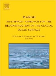 MARGO - Multiproxy Approach for the Reconstruction of the Glacial Ocean surface