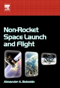 Non-Rocket Space Launch and Flight