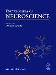 Encyclopedia of Neuroscience, Volume 1