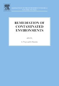 Remediation of Contaminated Environments