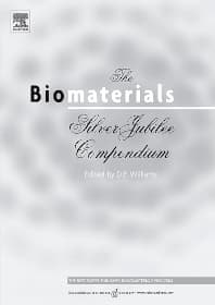 The Biomaterials: Silver Jubilee Compendium