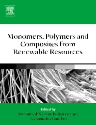 Monomers, Polymers and Composites from Renewable Resources