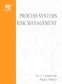 Process Systems Risk Management