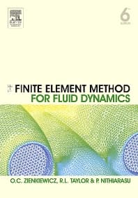 The Finite Element Method for Fluid Dynamics