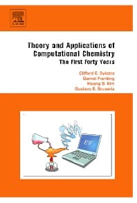 Theory and Applications of Computational Chemistry