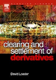 Clearing and Settlement of Derivatives