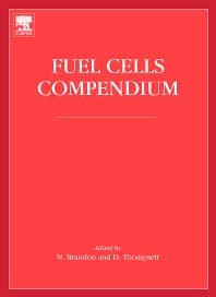 Fuel Cells Compendium