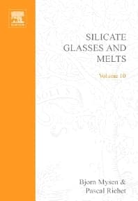 Silicate Glasses and Melts