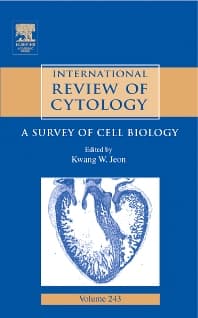 International Review Of Cytology