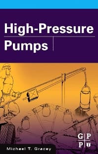 High Pressure Pumps