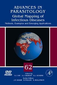 Global Mapping of Infectious Diseases