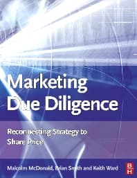 Marketing Due Diligence