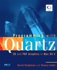 Programming with Quartz