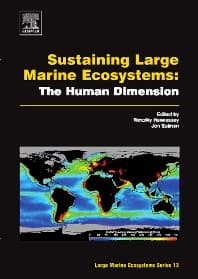 Sustaining Large Marine Ecosystems: The Human Dimension