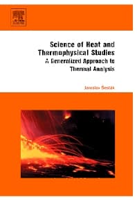 Science of Heat and Thermophysical Studies