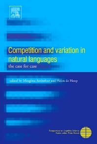 Competition and Variation in Natural Languages