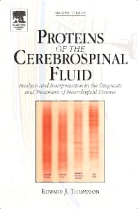 Proteins of the Cerebrospinal Fluid