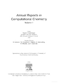 Annual Reports in Computational Chemistry