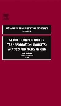 Global Competition in Transportation Markets