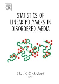 Statistics of Linear Polymers in Disordered Media