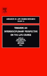 Towards an Interdisciplinary Perspective on the Life Course