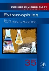 Extremophiles