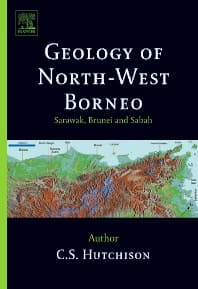 Geology of North-West Borneo