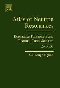 Atlas of Neutron Resonances