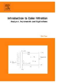 Introduction to Cake Filtration