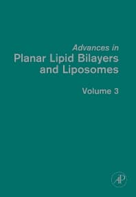 Advances in Planar Lipid Bilayers and Liposomes