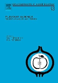 Flavour Science