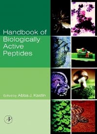 Handbook of Biologically Active Peptides