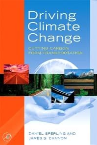 Driving Climate Change