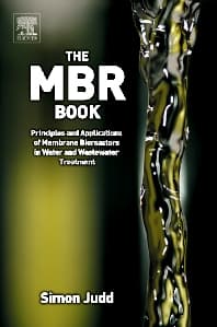 The MBR Book