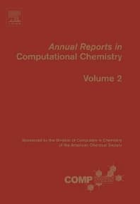 Annual Reports in Computational Chemistry