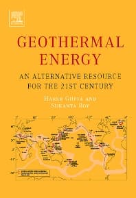 Geothermal Energy